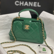 Chanel Top Handle Bags